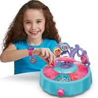 ALEX Toys Lil Lockitz Memory Studio